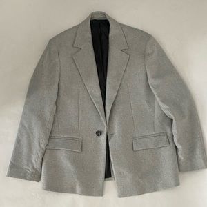Limited edition zara men blazer